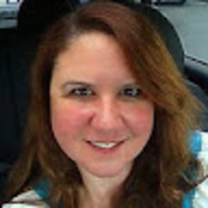 Meet your Posher, Donna